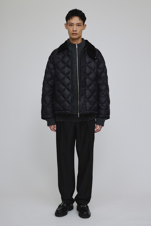 別注】TAIONメンズダウンジャケット｜STYLEMIXER（スタイル