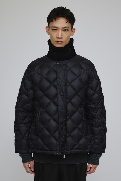 別注】TAIONメンズダウンジャケット｜STYLEMIXER（スタイルミキサー