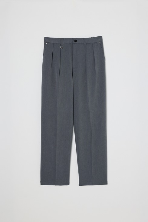 2タックテーパードパンツ｜STYLEMIXER（スタイルミキサー）公式通販サイト