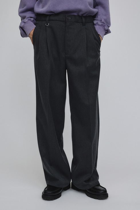 タックイージートラウザー｜STYLEMIXER（スタイルミキサー）公式通販サイト