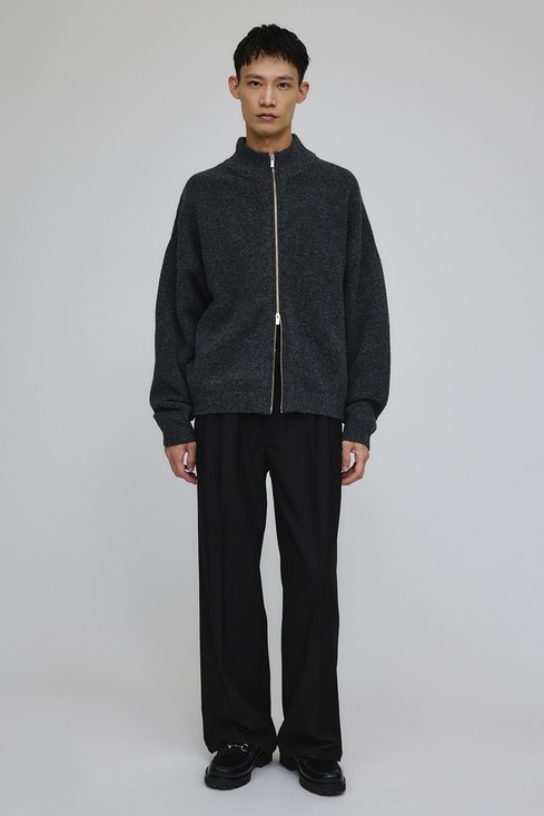 minus ドライバーズニット ドライバーズニット｜STYLEMIXER（スタイルミキサー）公式通販サイト