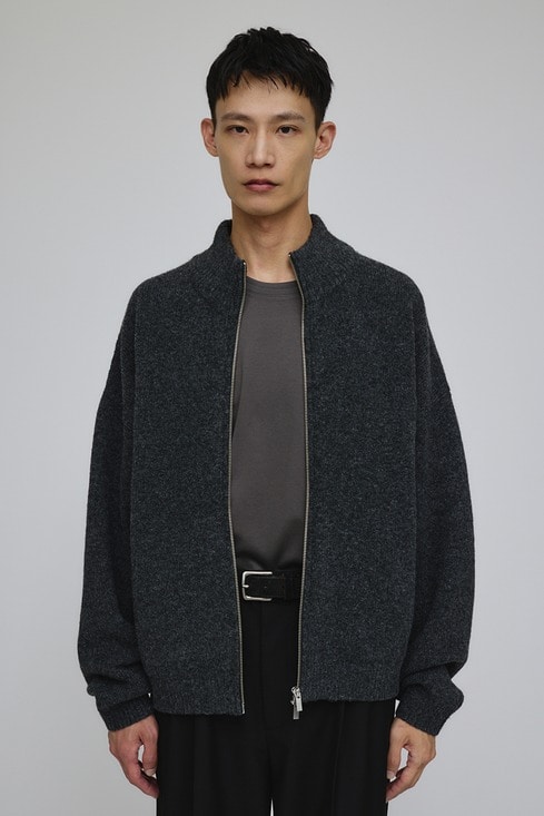 ドライバーズニット｜STYLEMIXER（スタイルミキサー）公式通販サイト