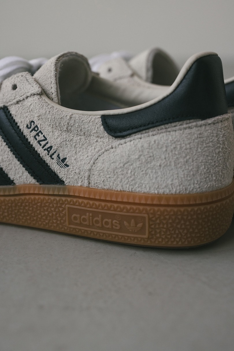 HANDBALL SPEZIAL W IF6562 詳細画像 WHT 10