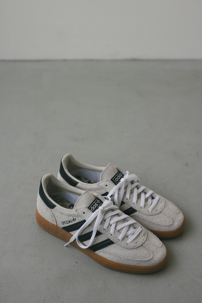 HANDBALL SPEZIAL W IF6562 詳細画像 WHT 3