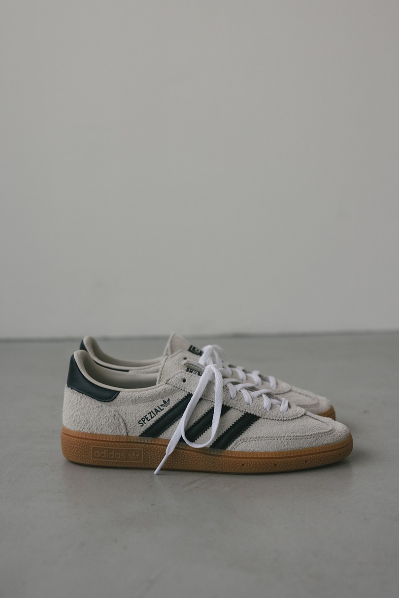 HANDBALL SPEZIAL W IF6562 詳細画像 WHT 5