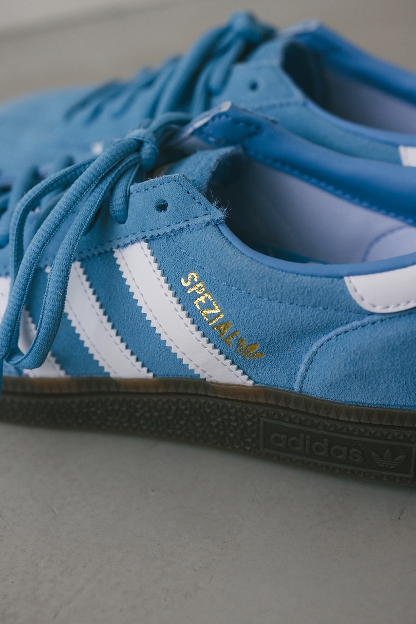 HANDBALL SPEZIAL BD7632 詳細画像 BLU 12