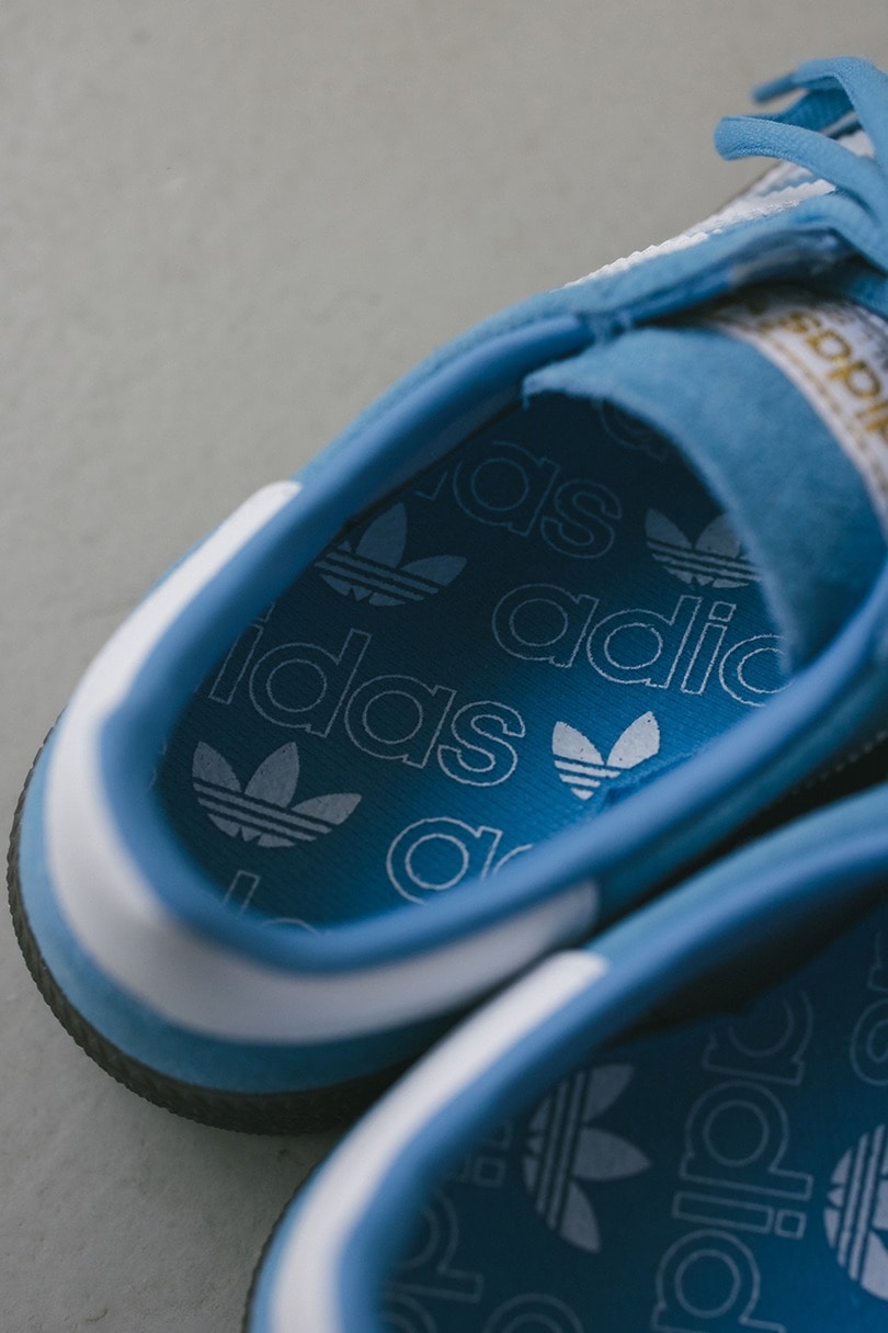 HANDBALL SPEZIAL BD7632 詳細画像 BLU 14