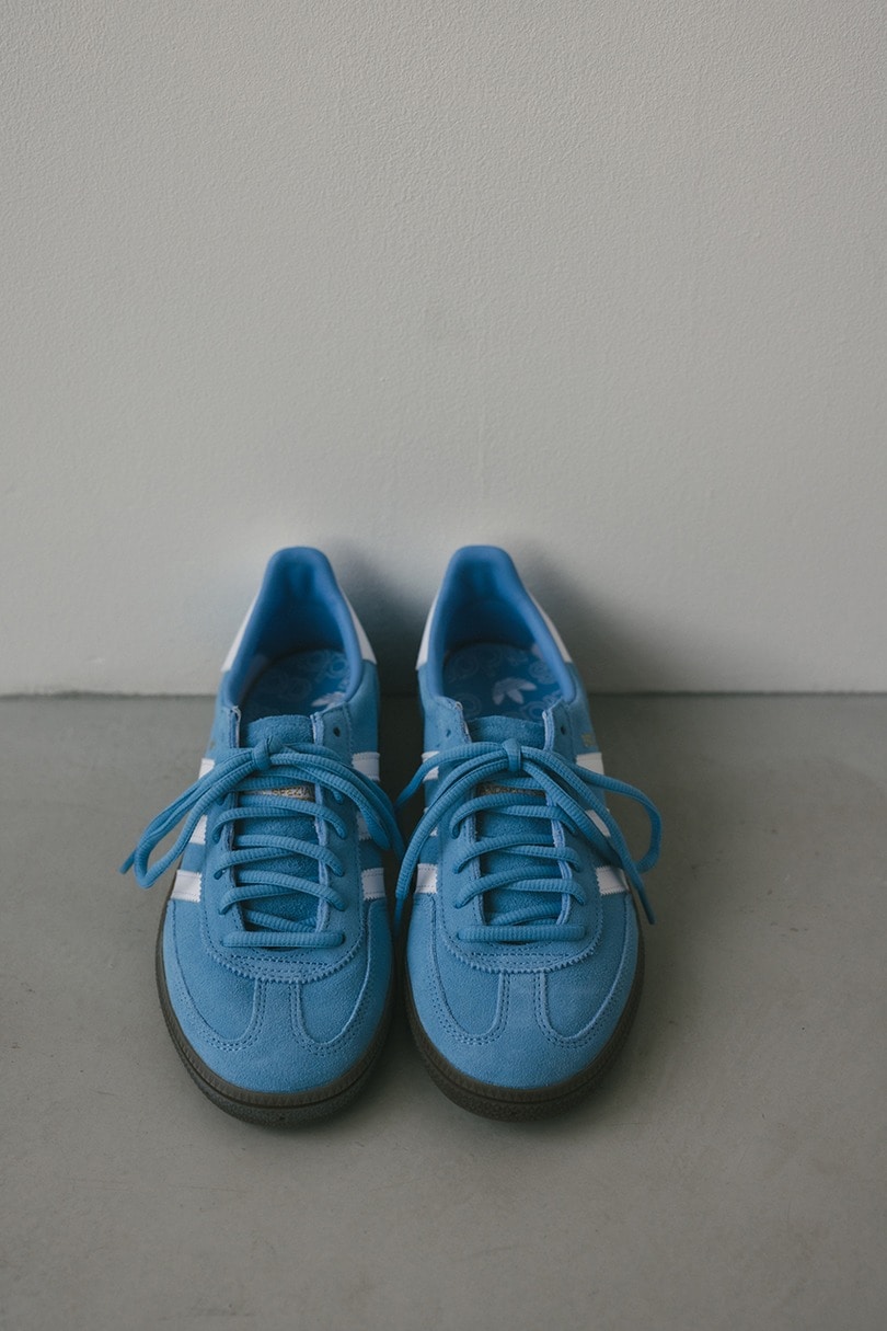 HANDBALL SPEZIAL BD7632 詳細画像 BLU 3