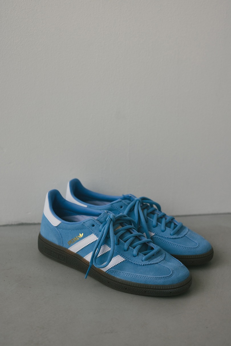 HANDBALL SPEZIAL BD7632 詳細画像 BLU 5