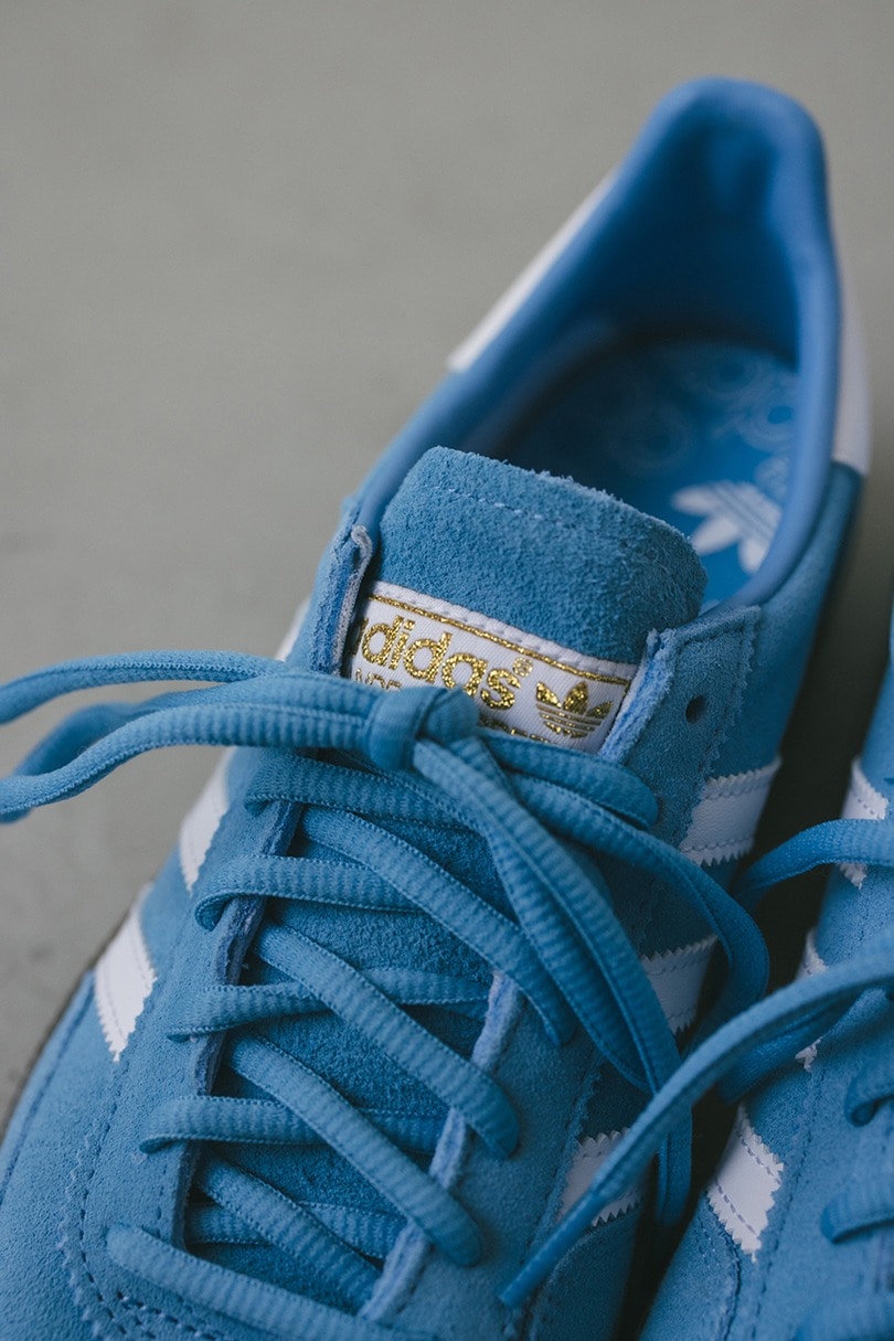 HANDBALL SPEZIAL BD7632 詳細画像 BLU 9