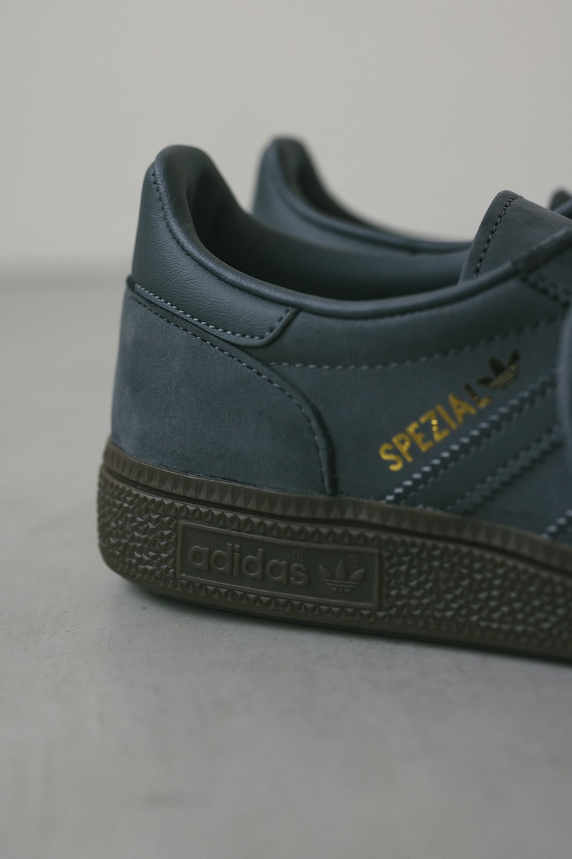 HANDBALL SPEZIAL JH5447 詳細画像 BLK 11