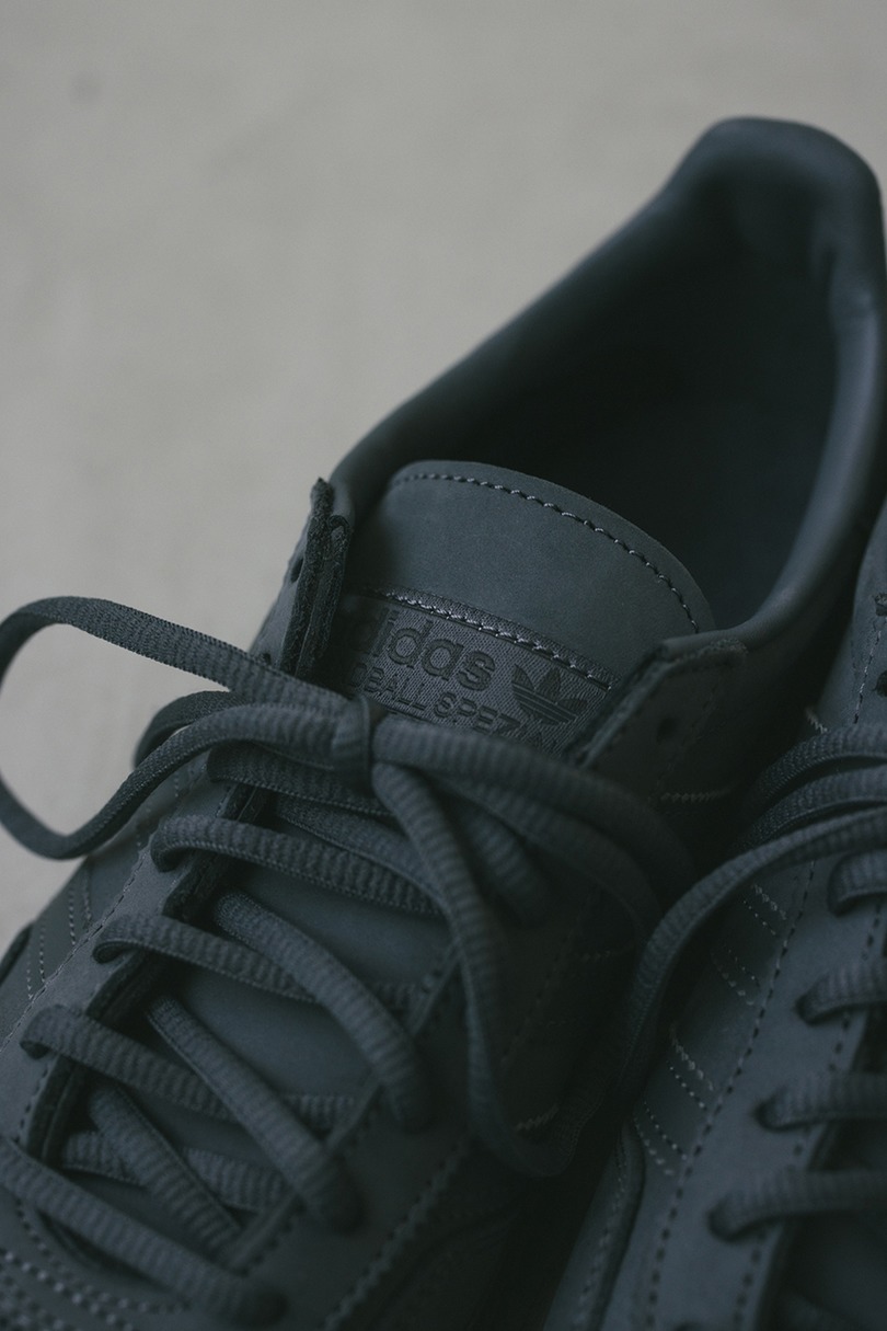 HANDBALL SPEZIAL JH5447 詳細画像 BLK 13