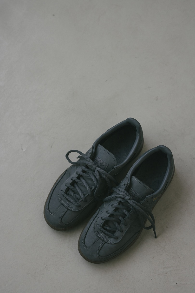 HANDBALL SPEZIAL JH5447 詳細画像 BLK 5