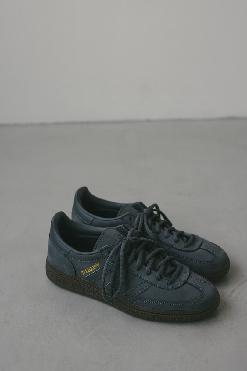 HANDBALL SPEZIAL JH5447 詳細画像 BLK 6