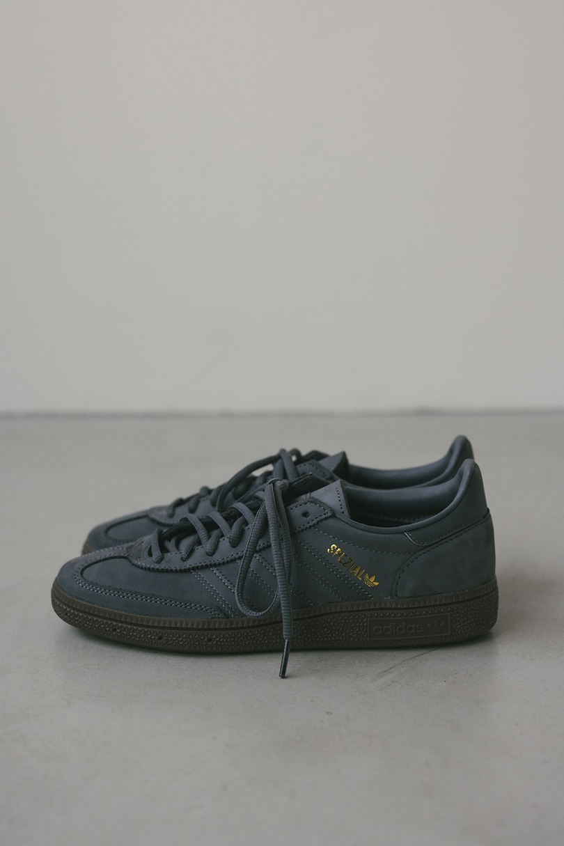 HANDBALL SPEZIAL JH5447 詳細画像 BLK 7