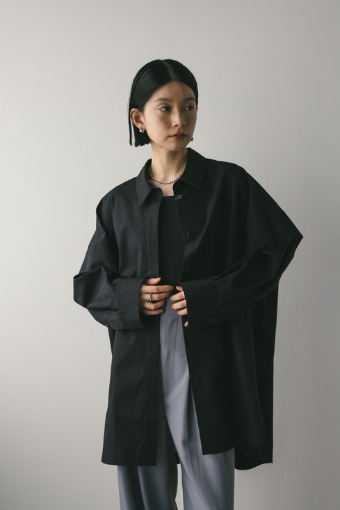 【レイヤードスタイル】Miu Miu Tシャツ 3枚セット 着回し力抜群 ホワイト ジャージー Tシャツ 3枚セット | Miu Miu
