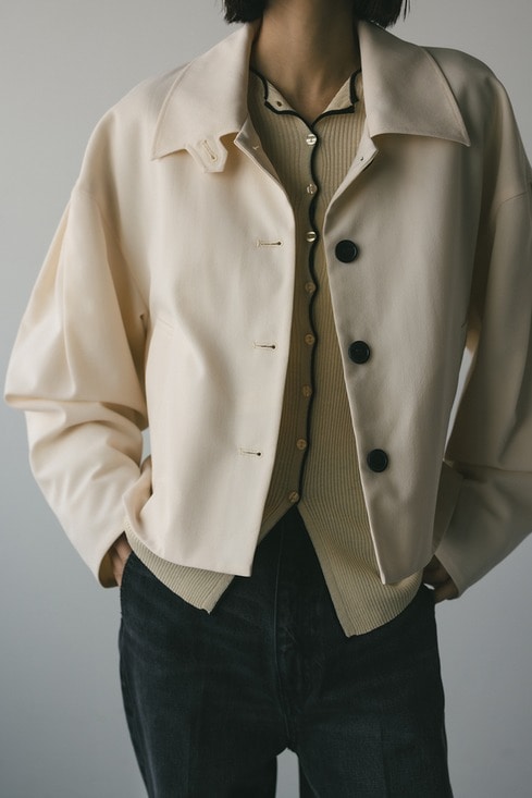 美品】ジャーナルスタンダード ハリスツイード ファイヤーマン
