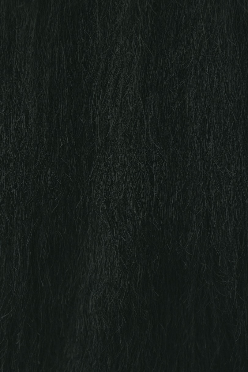 フリンジルーズトップ 詳細画像 BLK 13