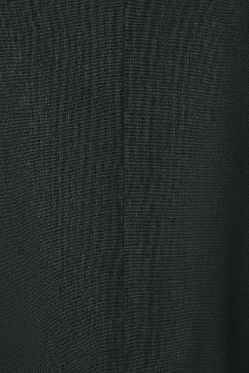 リネンミックスビスチェ 詳細画像 BLK 8