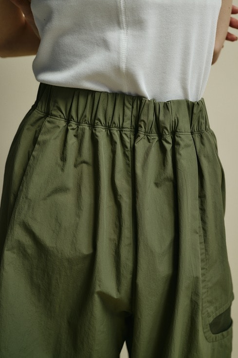 【未使用】STYLEMIXER ACTIVE撥水パラシュートパンツ Sサイズ 500ISS31-2571_150.jpg