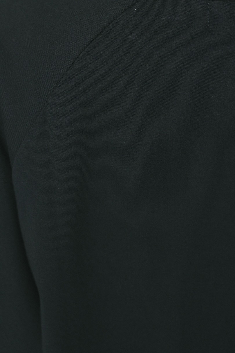 バックフォルムT 詳細画像 BLK 12
