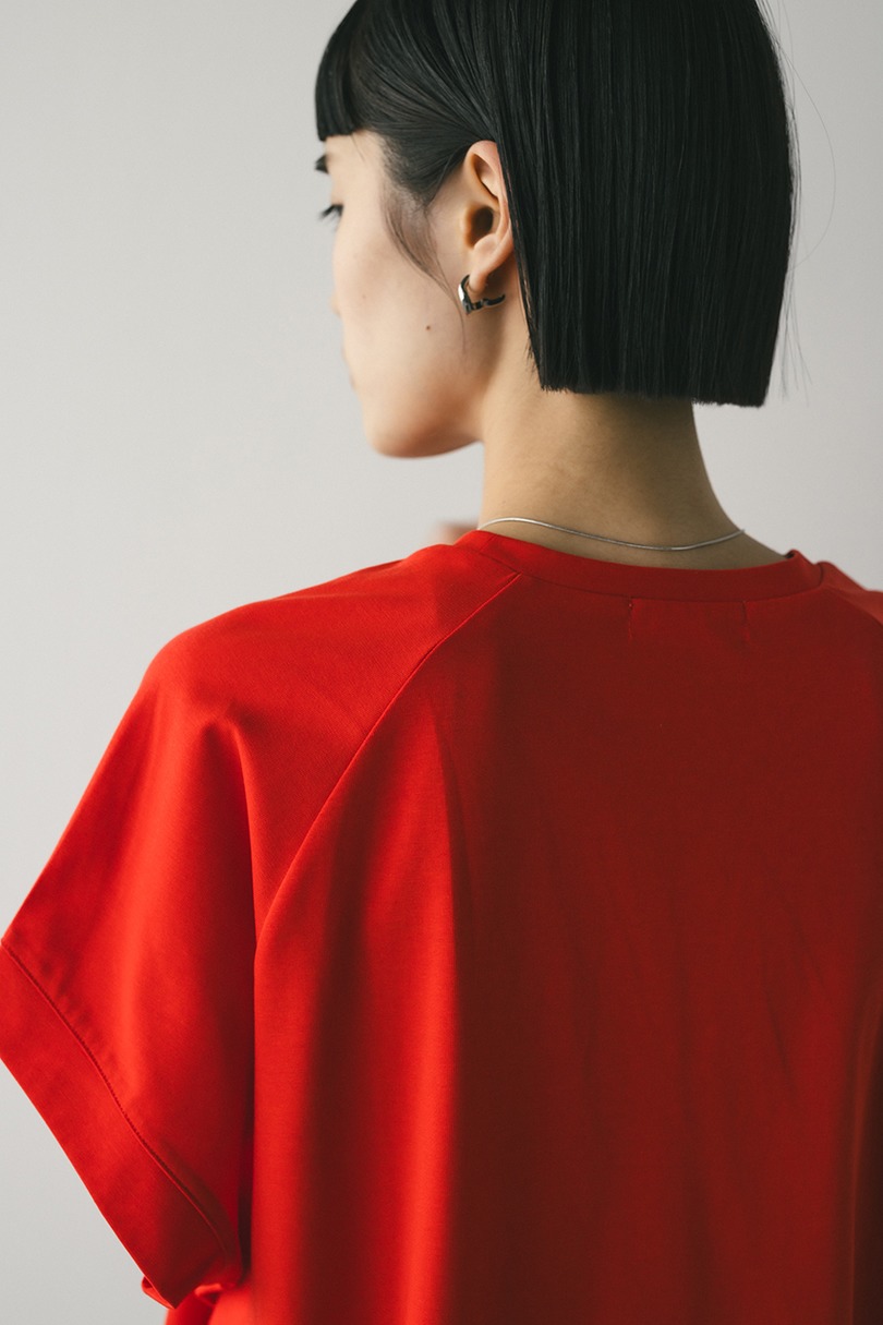 バックフォルムT 詳細画像 RED 12