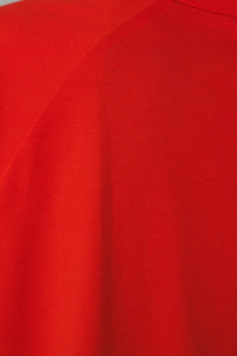 バックフォルムT 詳細画像 RED 13