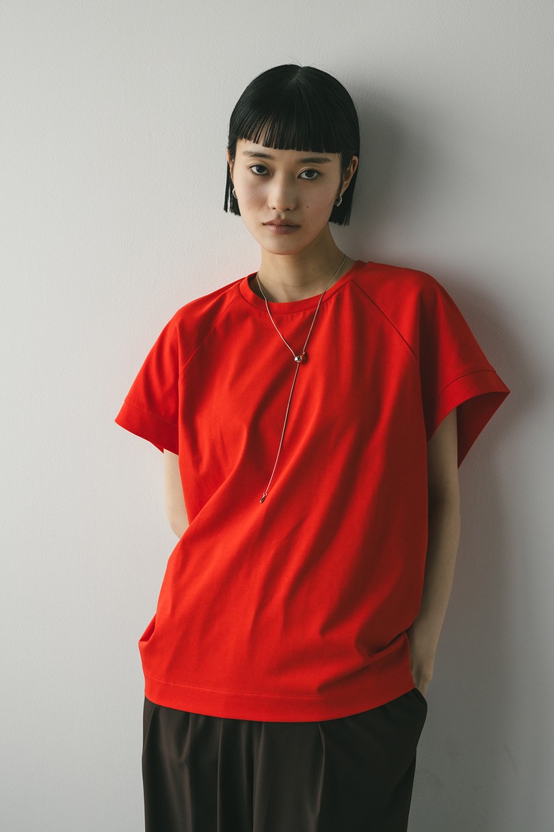 バックフォルムT 詳細画像 RED 4