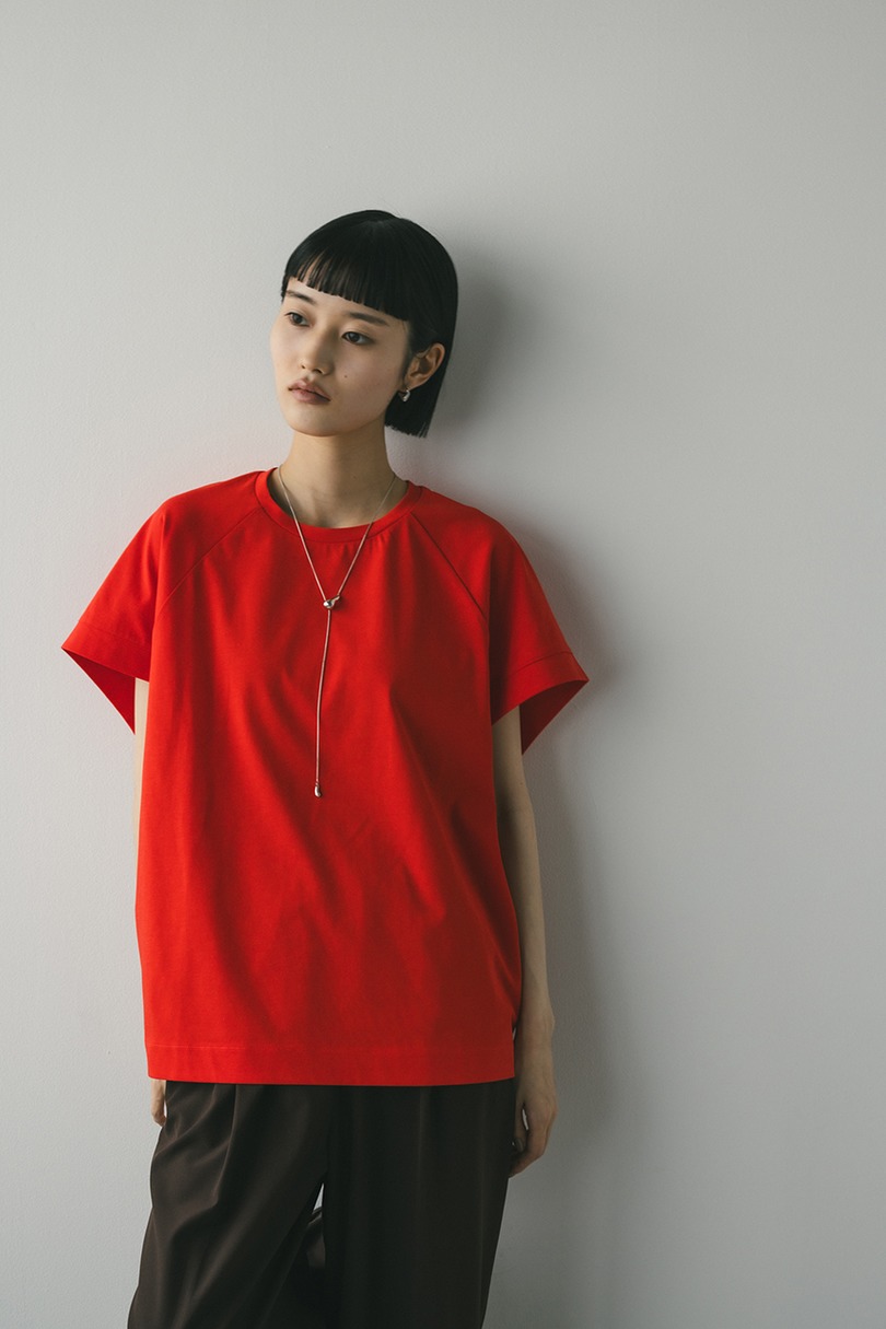 バックフォルムT 詳細画像 RED 6