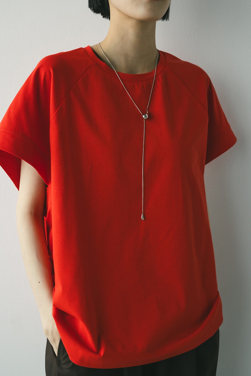 バックフォルムT 詳細画像 RED 8