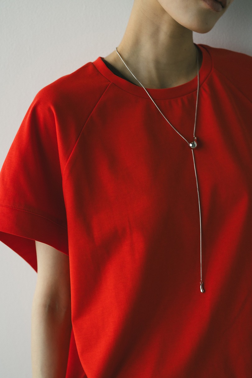 バックフォルムT 詳細画像 RED 9