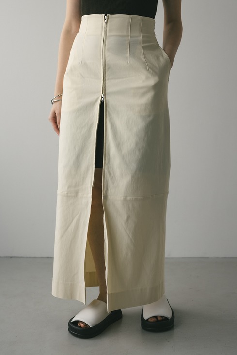 スカート StudioDoe RelaxedCottonAnkleMermaidSkirt SS25 – Theskirtstop.com