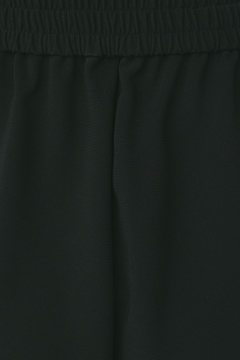 コンフォートヘムタックパンツ 詳細画像 BLK 11