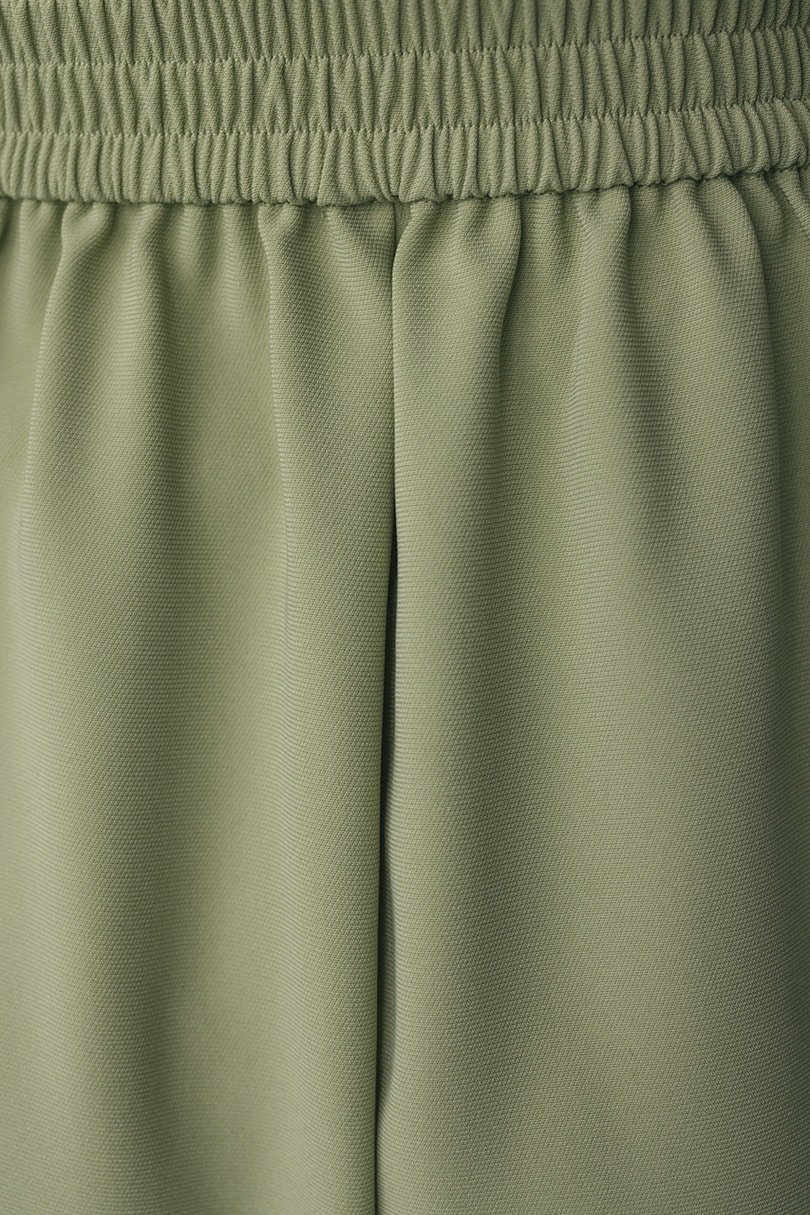 コンフォートヘムタックパンツ 詳細画像 MINT 10