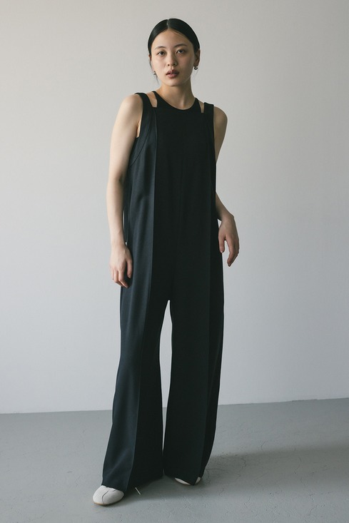 スタイリングベースB1 2つ STAFF STYLING｜THE SHOP YOHJI YAMAMOTO