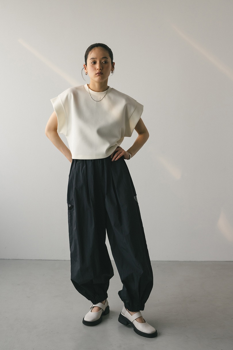 ダンボールカットトップ 詳細画像 WHT 2