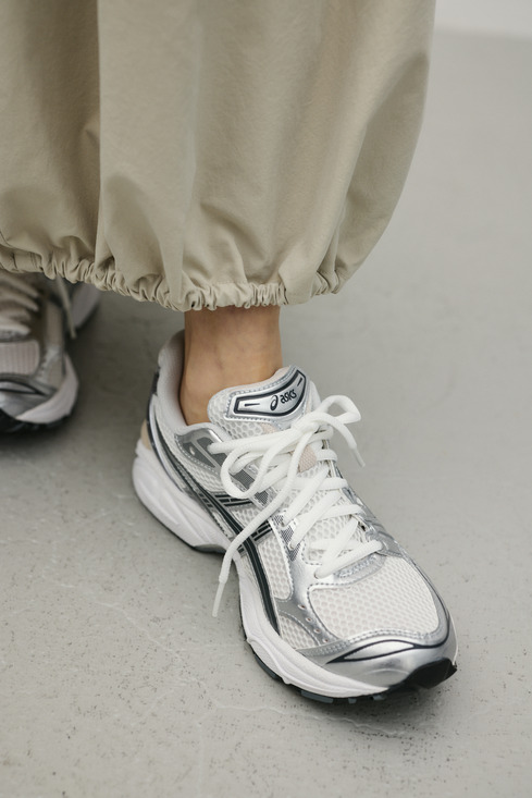 ASICS GEL-KAYANO 14｜STYLEMIXER（スタイルミキサー）公式通販サイト