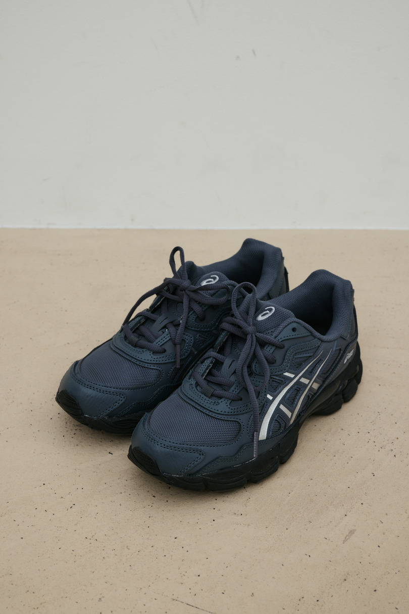 ASICS GEL-NYC 詳細画像 BLK 3