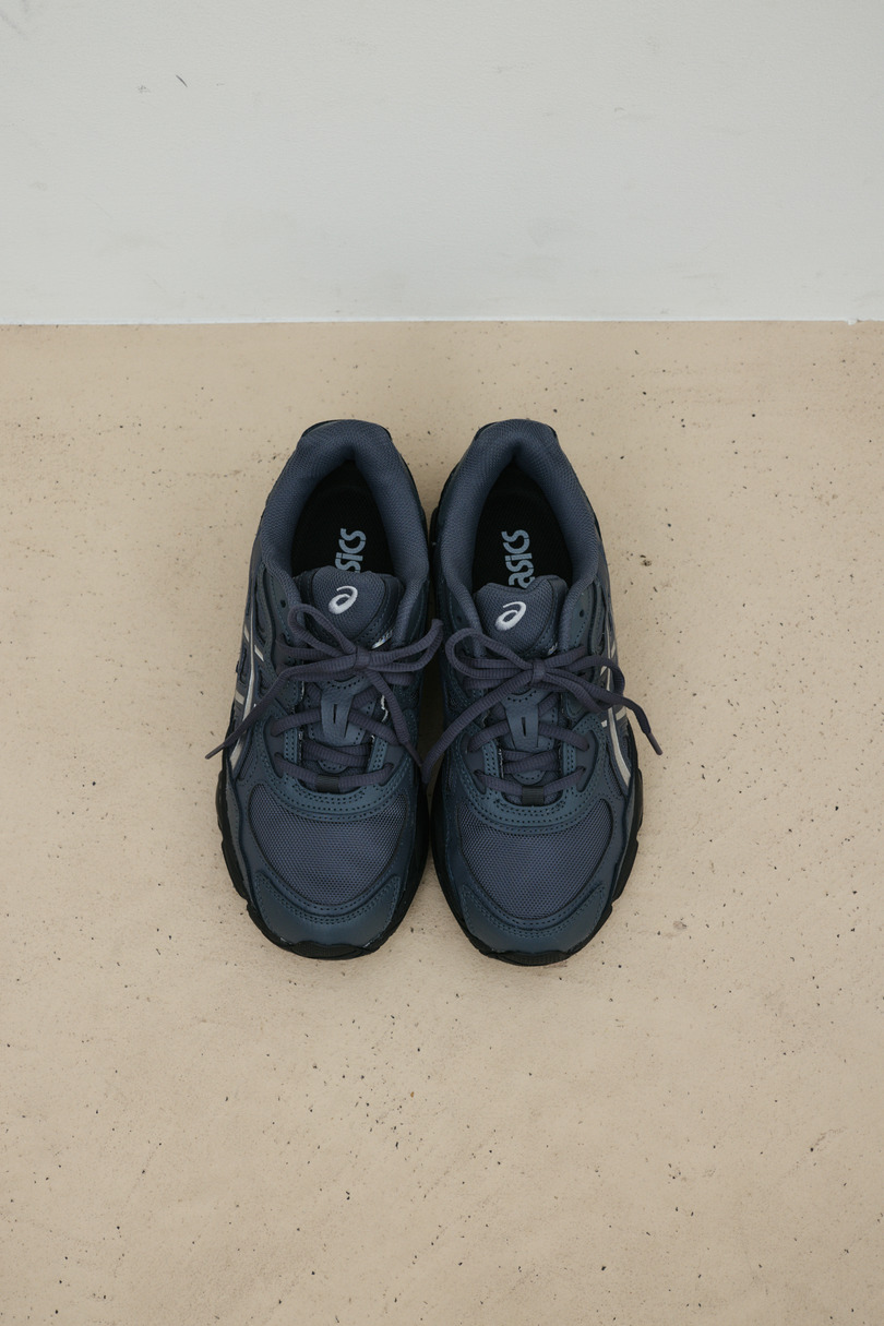 ASICS GEL-NYC 詳細画像 BLK 4
