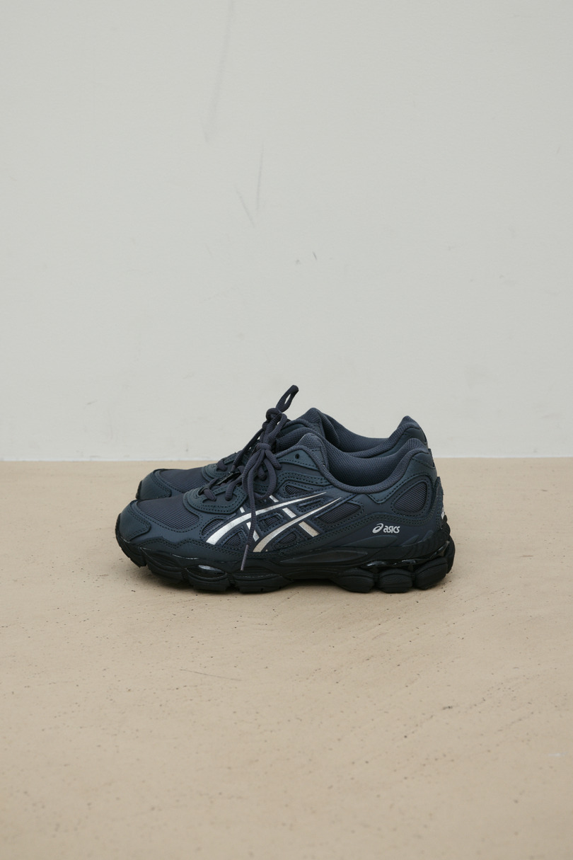 ASICS GEL-NYC 詳細画像 BLK 5