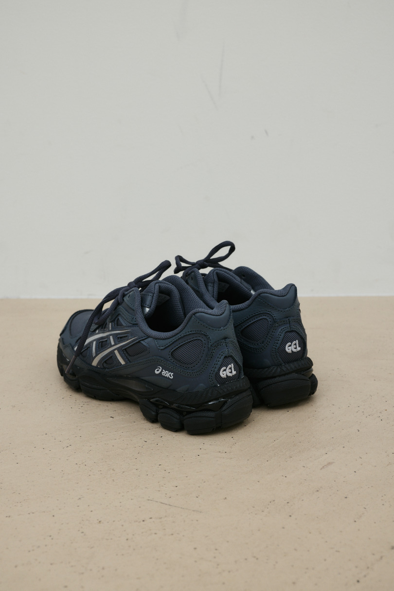 ASICS GEL-NYC 詳細画像 BLK 6