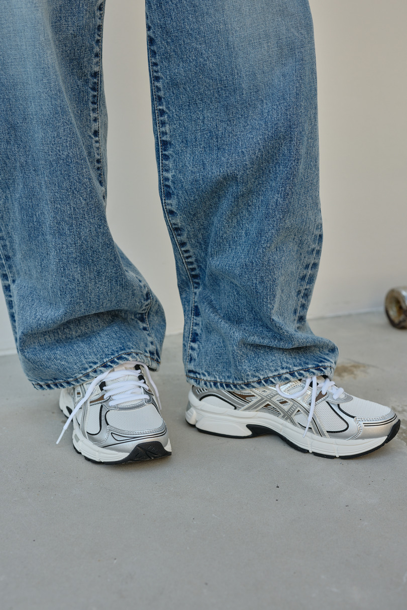 ASICS GEL-STRATUS MC 詳細画像 WHT 2