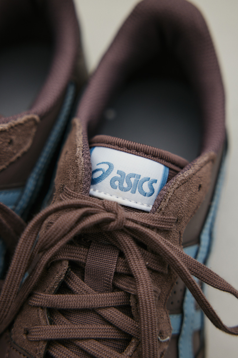 ASICS SKYHAND OG 詳細画像 GRY 12