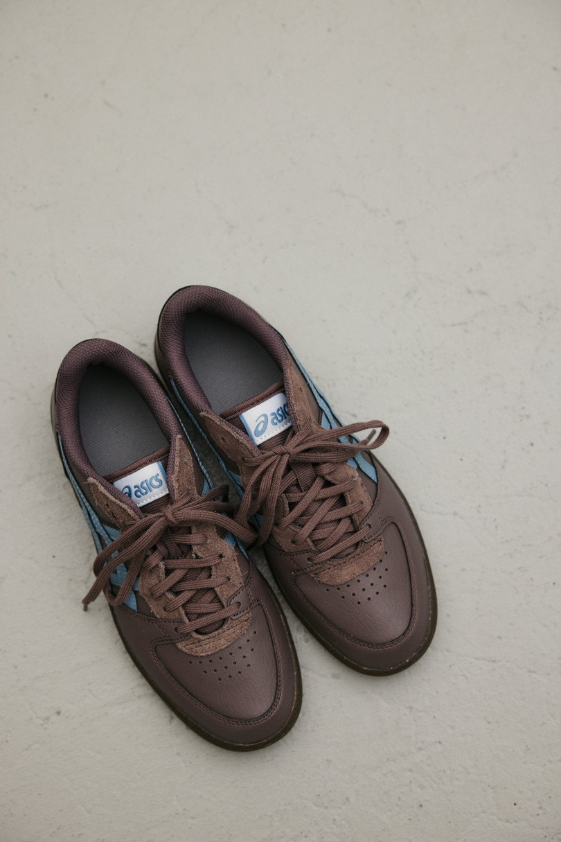 ASICS SKYHAND OG 詳細画像 GRY 4