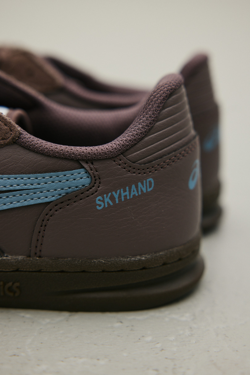 ASICS SKYHAND OG 詳細画像 GRY 9