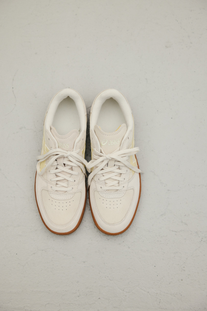 ASICS SKYHAND OG 詳細画像 WHT 4
