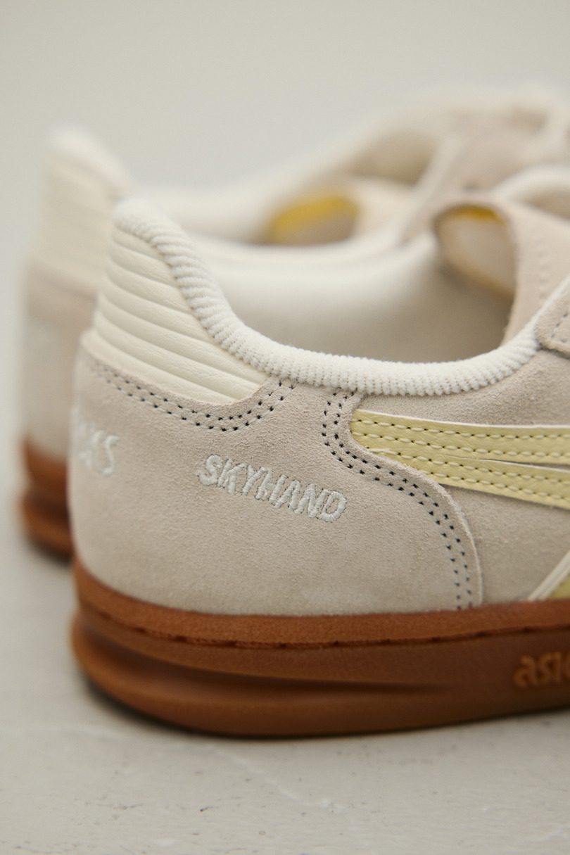 ASICS SKYHAND OG 詳細画像 WHT 8
