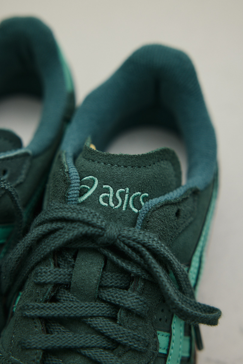 ASICS SKYHAND OG 詳細画像 GRN 10
