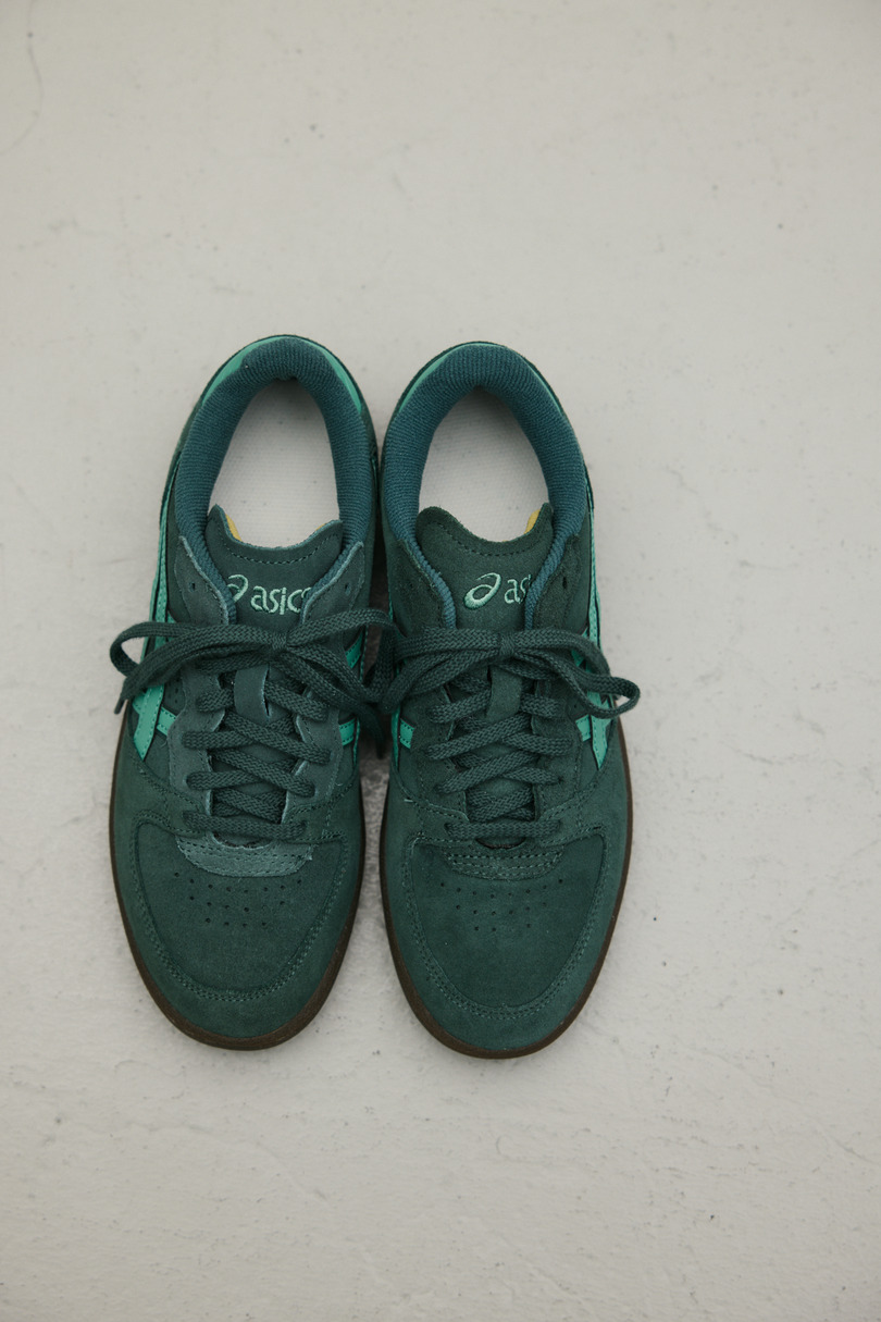 ASICS SKYHAND OG 詳細画像 GRN 3