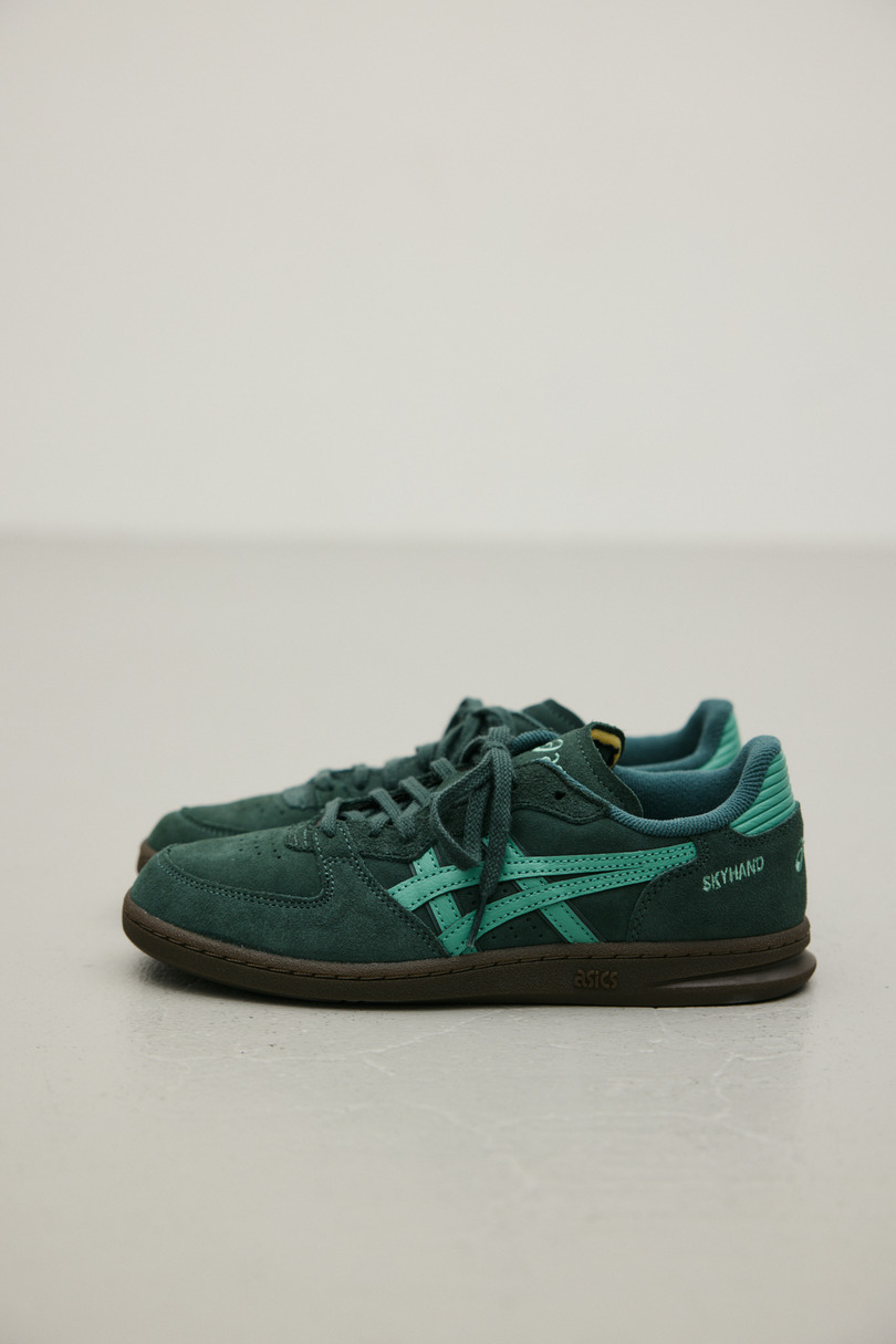 ASICS SKYHAND OG 詳細画像 GRN 6